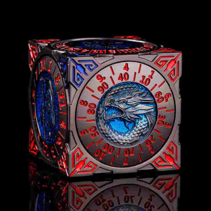 THE OMNI DIE