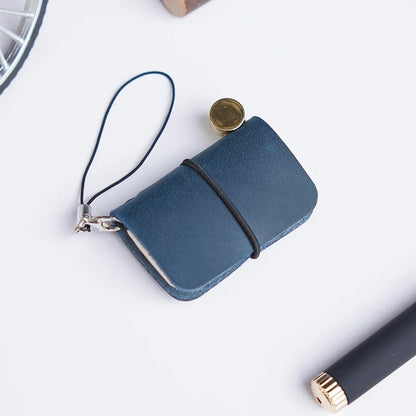 Pocket Traveler's Journal Charm
