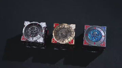 THE OMNI DIE